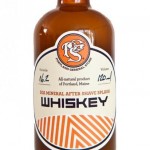 Whisky aftershave launched photo
