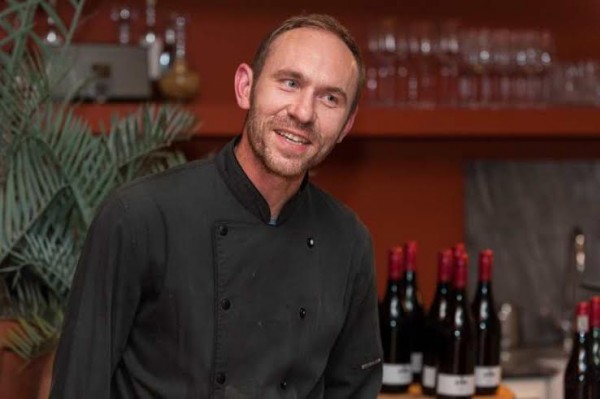 Nederburg unpacks Pinotage to explore South African wine heritage with Chef Jacques Erasmus of Hemelhuijs photo