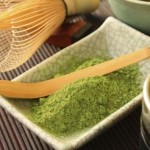 Matcha tea has 10 times more antioxidants than green tea photo