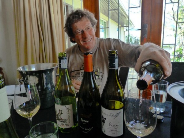 Painted Wolf Wines raises R90 000 for The Tusk Trust photo