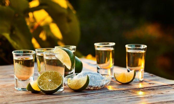 How to tell a good tequila from a bad one photo