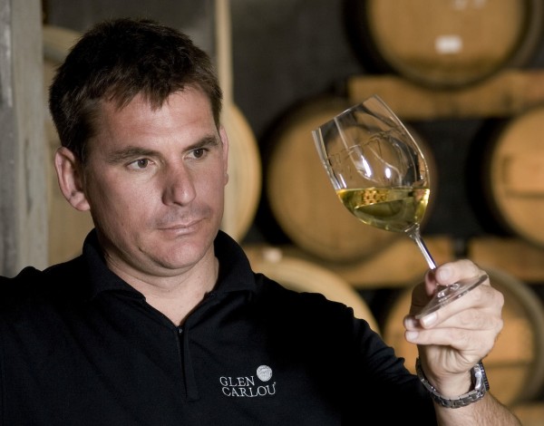 Glen Carlou shortlisted for South African Producer of the Year by International Wine and Spirit Competition photo