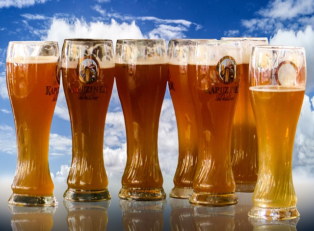 5 Unexpected benefits of beer that give you good reasons to drink it photo