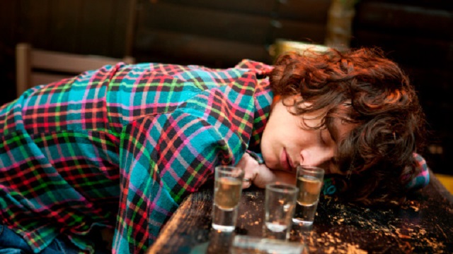 Nectar of the Broke: The World`s 5 Worst Ways To Get Drunk photo
