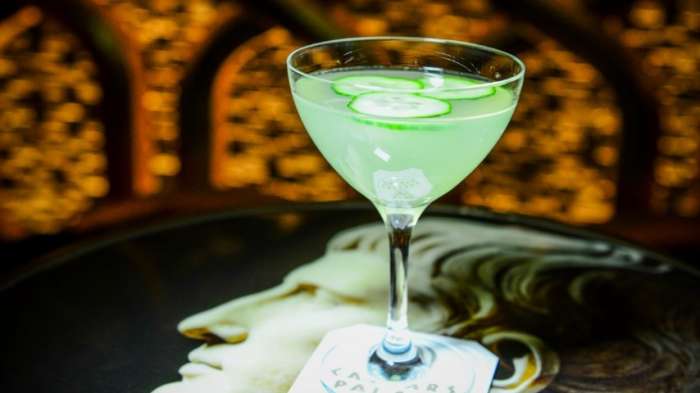 12 Unique Las Vegas drinks you can’t get anywhere else photo