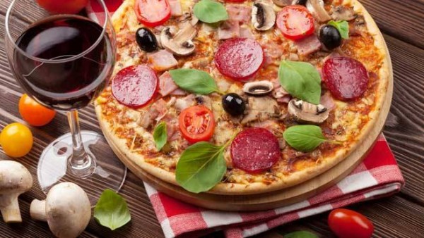 The Most Delicious Pizza Options in the Cape Winelands photo