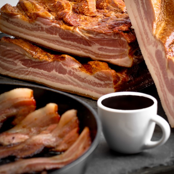 Coffee And Bacon: The Math Mistake That Makes Health Studies So Misleading photo