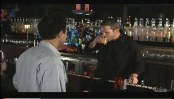 Watch: The Bartender Hates You photo