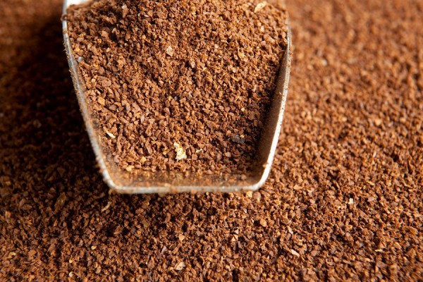Coffee flour offers a potentially healthier way of enjoying java photo
