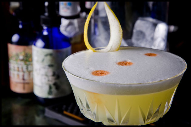Shaken Or Egged? The Vegan Botanical Foamer Is A Game-changer For The Cocktail Industry photo
