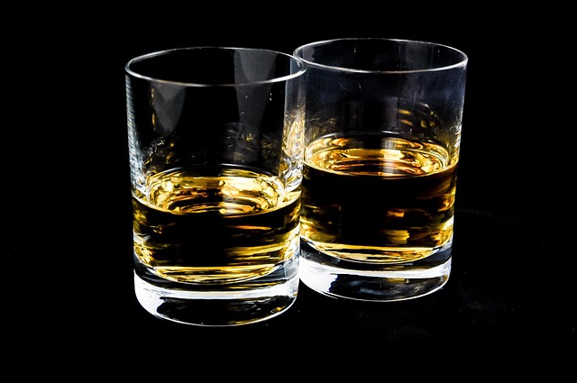 11 Unexpected Health Benefits of Drinking Whisky photo