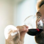 Drink Up! Wine Makes Athletes Stronger photo