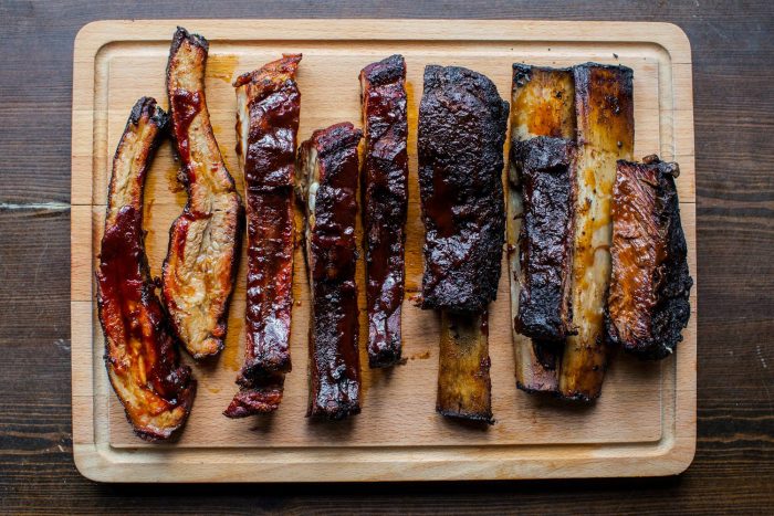 A festival dedicated to barbecued ribs is coming to Brixton photo