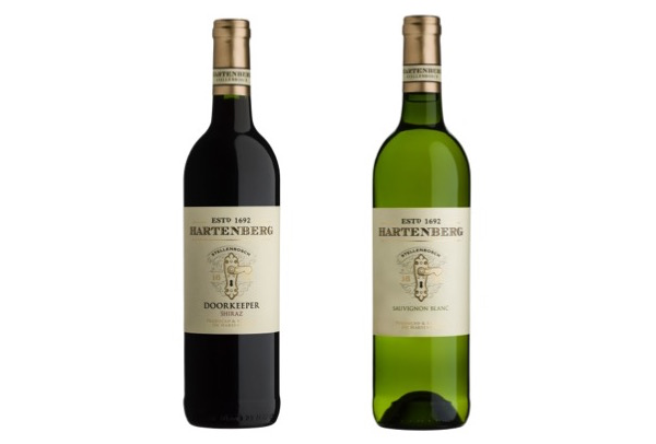 New look Hartenberg labels: Wines that deserve to be in your glass photo