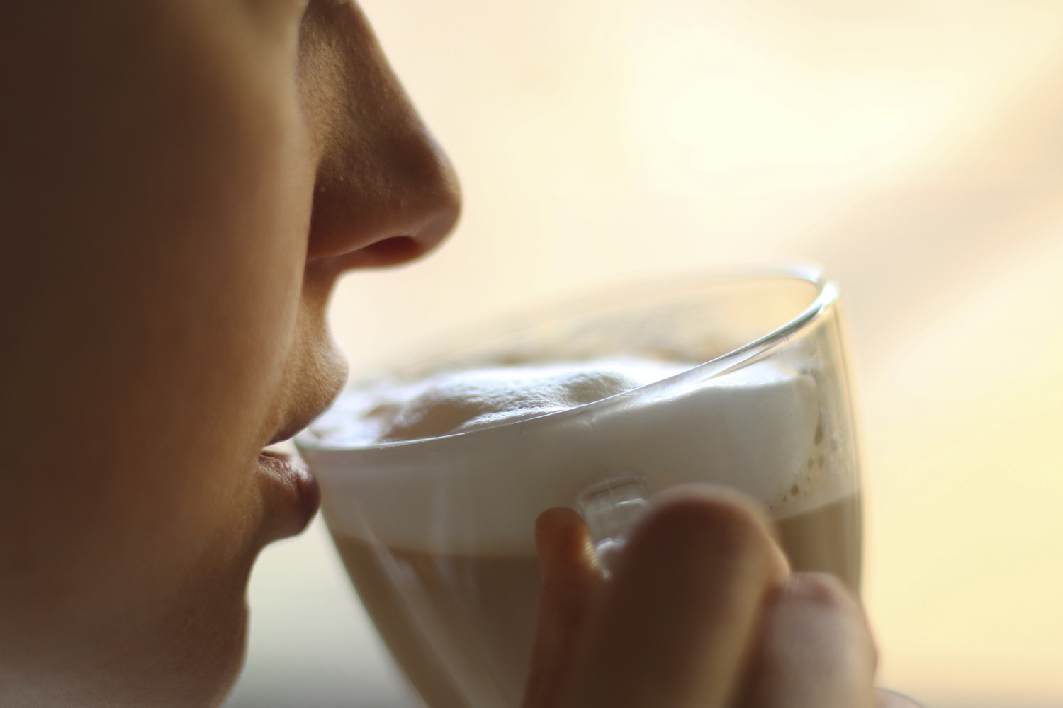 Four cups of coffee a day can slash risk of deadly disease photo