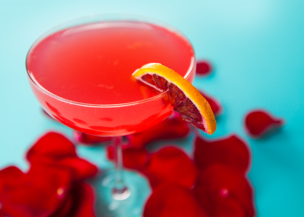 What kind of Valentine`s Cocktail are you? Take the quiz photo