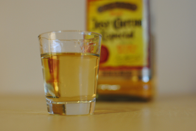 The Surprising Health Benefits of Tequila photo