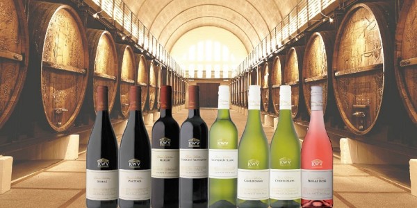 KWV targets premium gap in the market with North South Wines photo