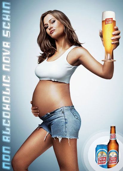 Alcohol-free beer may boost breast milk supply photo