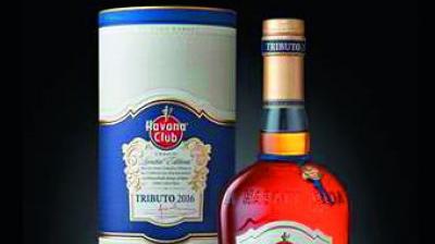 Havana Club launches premium rum photo