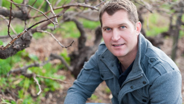 Meet the winemaker: Matthew Krone photo
