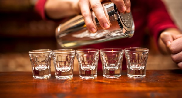 How bad is booze, really? 6 Crazy facts about alcohol photo