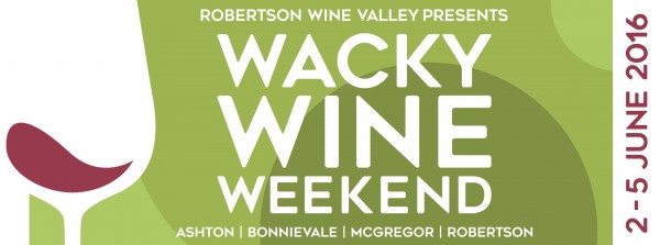 Taste the Lifestyle at the 13th annual Wacky Wine Weekend photo