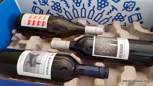 Wine Awesomeness Review & Coupon photo