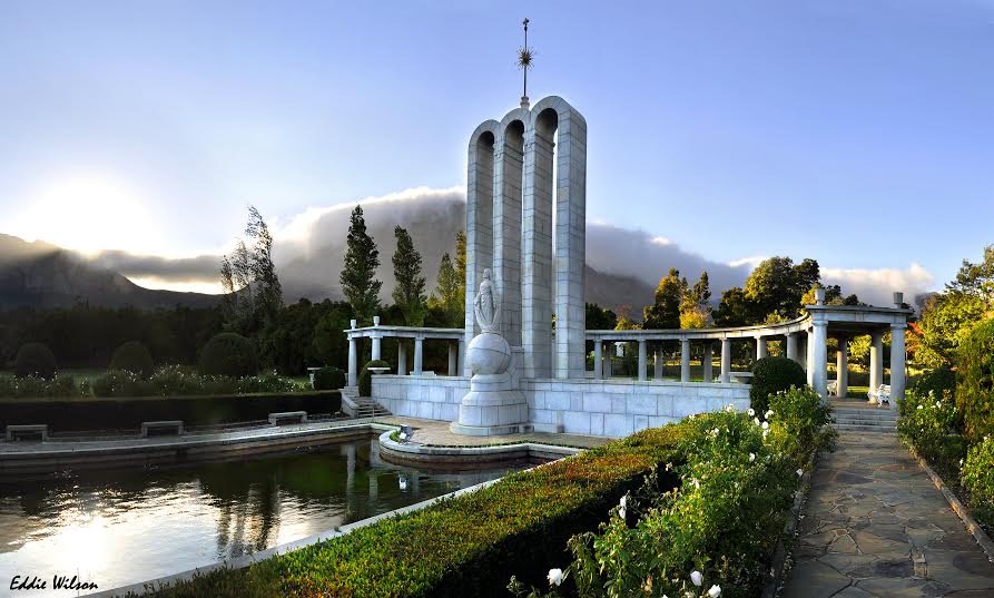 Franschhoek remains a top favourite with TripAdvisor travellers photo