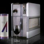 This Brainy Wine Dispenser Pours Perfectly and Learns What You Like photo
