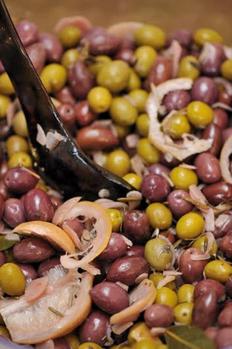 Don’t Miss Riebeek Valley Olive Festival photo