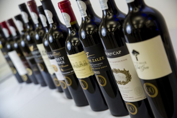 These are the Cabernet Sauvignons that you should be drinking photo