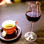 Coffee, wine keep microbes in your gut healthy, scientists say photo