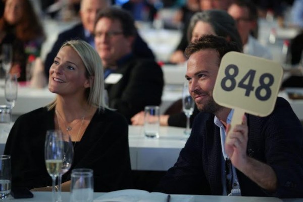 How to Buy Wine at Auction and Why You Should photo