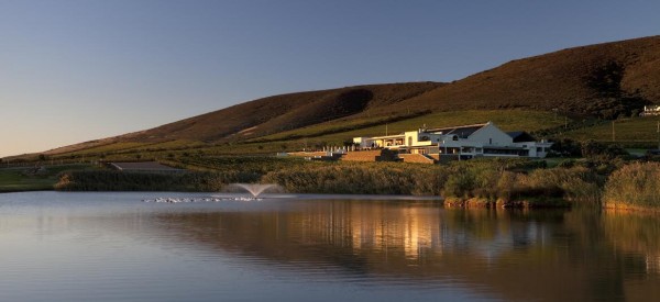 De Grendel Tasting Room and Restaurant Closed Until End of March photo