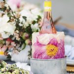 This Is The Prettiest Wine Cooler We’ve Ever Seen photo