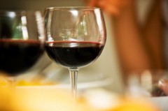 The Health Benefits of Red Wine photo