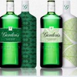 Gordon’s Gin unveils new bottle design photo
