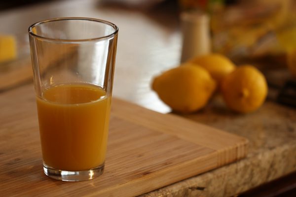 Are we facing a global shortage of orange juice? photo