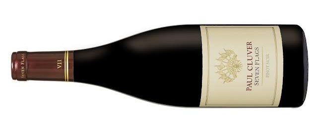 Paul Cluver Releases Two New Icons in Seven Flags Pinot Noir and Chardonnay photo