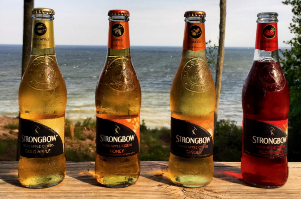 Why Artisanal Cider-Makers Hate the Fizzy Stuff Sold in Six-Packs photo