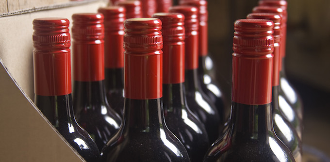 Customer List, Website And 70,000 Bottles Of Wine Up For Grabs, After Victorian Wine Brands Enter Liquidation photo