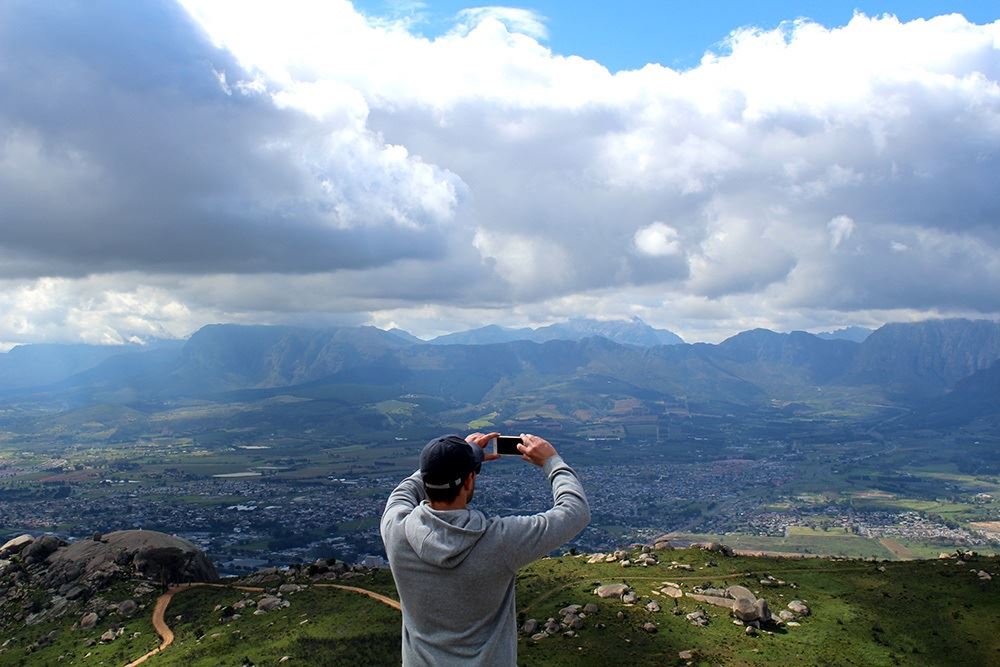 Five Things To Do In Paarl And Wellington photo