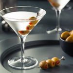 How to pit olives for your next Martini photo