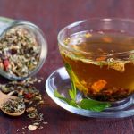 Sip These Teas to Soothe Your Stomach, Lose Weight, and Get Clear Skin photo