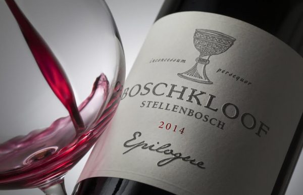 Stellenbosch Winery makes history in Tim Atkin’s annual report photo