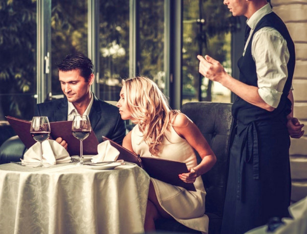 What Every Wine Lover Needs To Know In Order To Crush Date Night photo