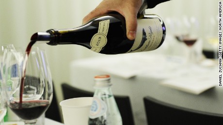 Why the French want in on South Africa’s wine photo