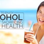 How to Enjoy Alcohol Without Sacrificing Your Health photo