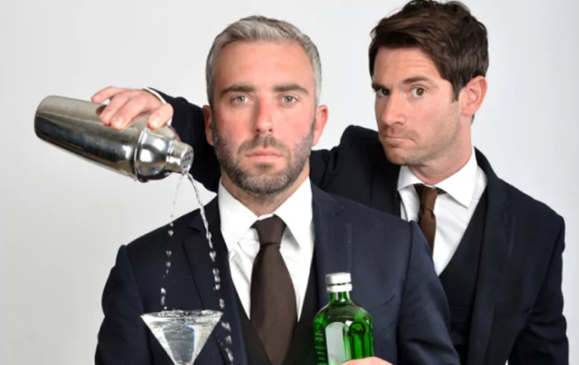 Gin lovers are probably all psychopaths, say experts photo
